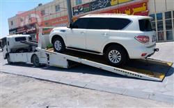 نيسان باترول